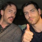 David Giuntoli