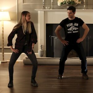 David Giuntoli Instagram - Throw your hips into A Million Little Things.
New Episode Tomorrow🕺🏻🕺🏻🕺🏻🕺🏻🕺🏻🕺🏻❤️🕺🏻❤️❤️🕺🏻🕺🏻🕺🏻🕺🏻🕺🏻🕺🏻 #amillionlittlethings