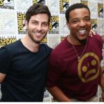 David Giuntoli