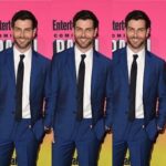 David Giuntoli