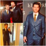 David Giuntoli