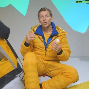David Göttler Instagram - Today is the last episode in this first season of my MountainMentor series, and it’s all about sleeping (a favourite pastime of mine 😉). I’ll show you which expedition mattress I prefer and why, and explain why I prefer a light thin sleeping bag rather than a big warm one. Hit the link in my bio to watch the episode.
.
#MountainMentor #monday #neverstopexploring #sleepingbag #camping #tentlife #expedition @thenorthfacede