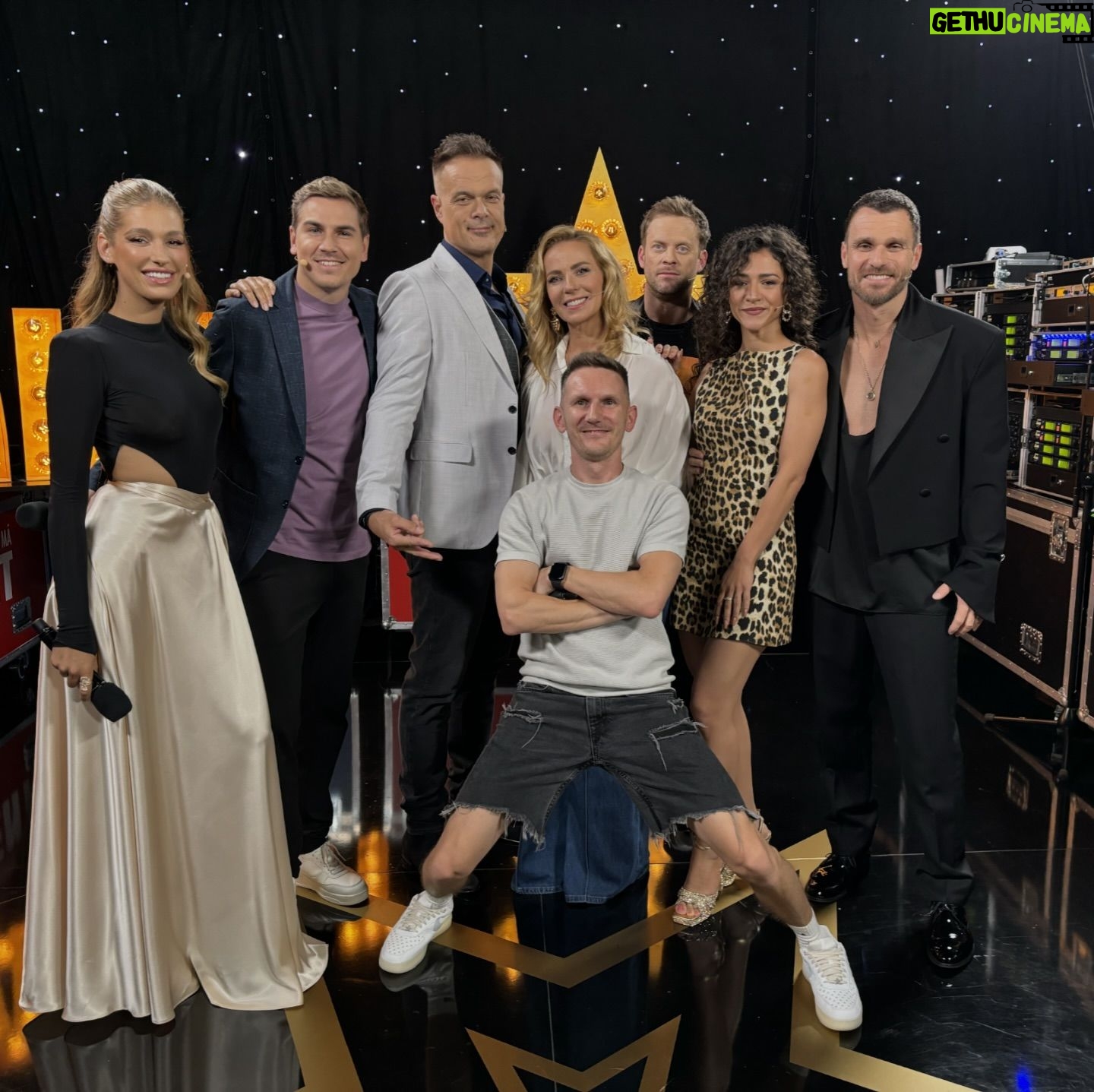 David Gránský - 10.9K Likes - #GotTalent #Season12 #Podzim2024 ⭐️
@primaftv @tvjoj