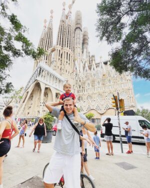 David Gránský Instagram - 🇪🇸