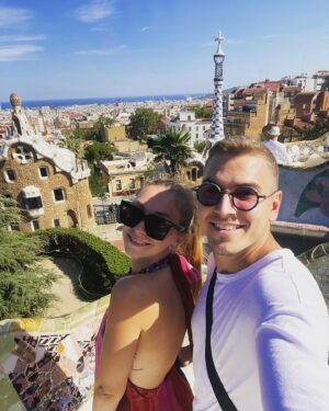 David Gránský Instagram - Jakoby takovýhle dárky k narozeninám nejsou vůbec špatný…
Je tu sakra hezky!☀️

To se ti povedlo @nikcuusek ♥️🙏🏻