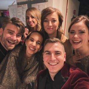 David Gránský Instagram - TRAPL 60 💙
@ivanakorolova @berenika_off @misatomesova @mareklambora 🙏🏻
