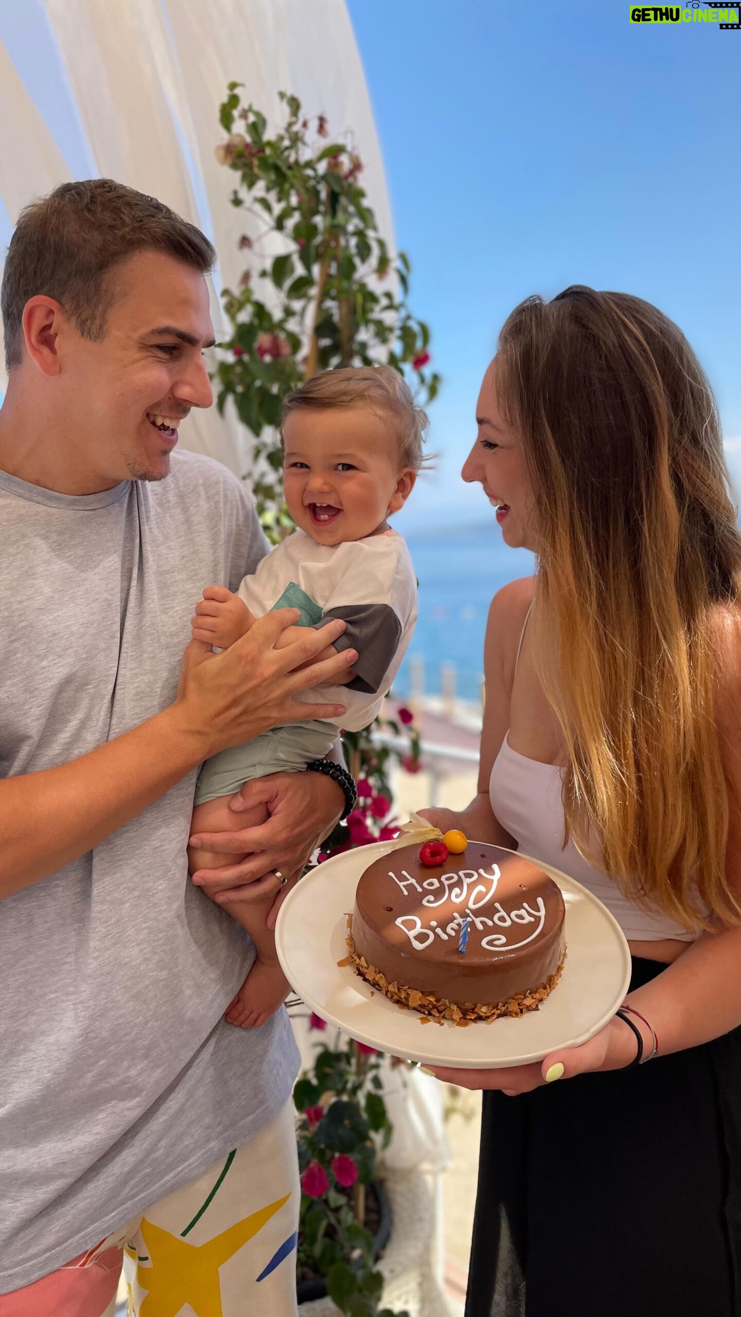 David Gránský - 32.9K Likes - Už jeden rok 🩵 milujeme Tě Mateo!
