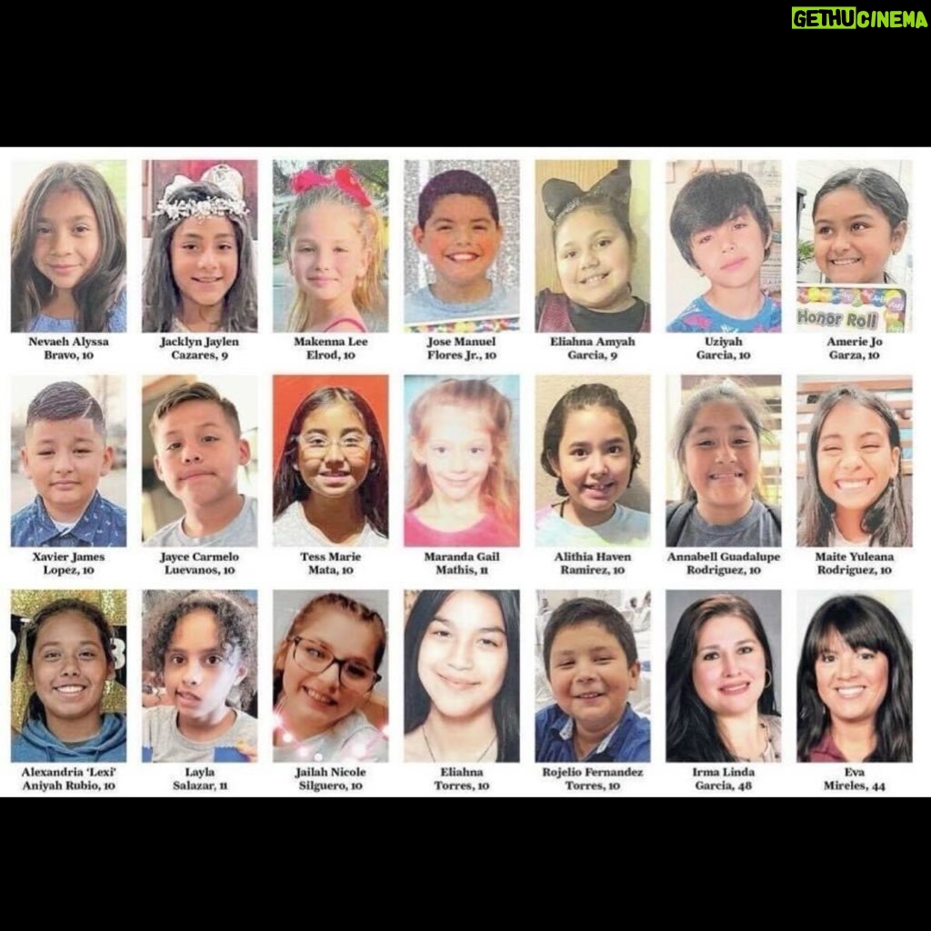 David Hogg - 12.6K Likes - Fuck anyone or any organization that stands in the way of us preventing Uvalde from ever happening again.