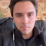 David Hogg