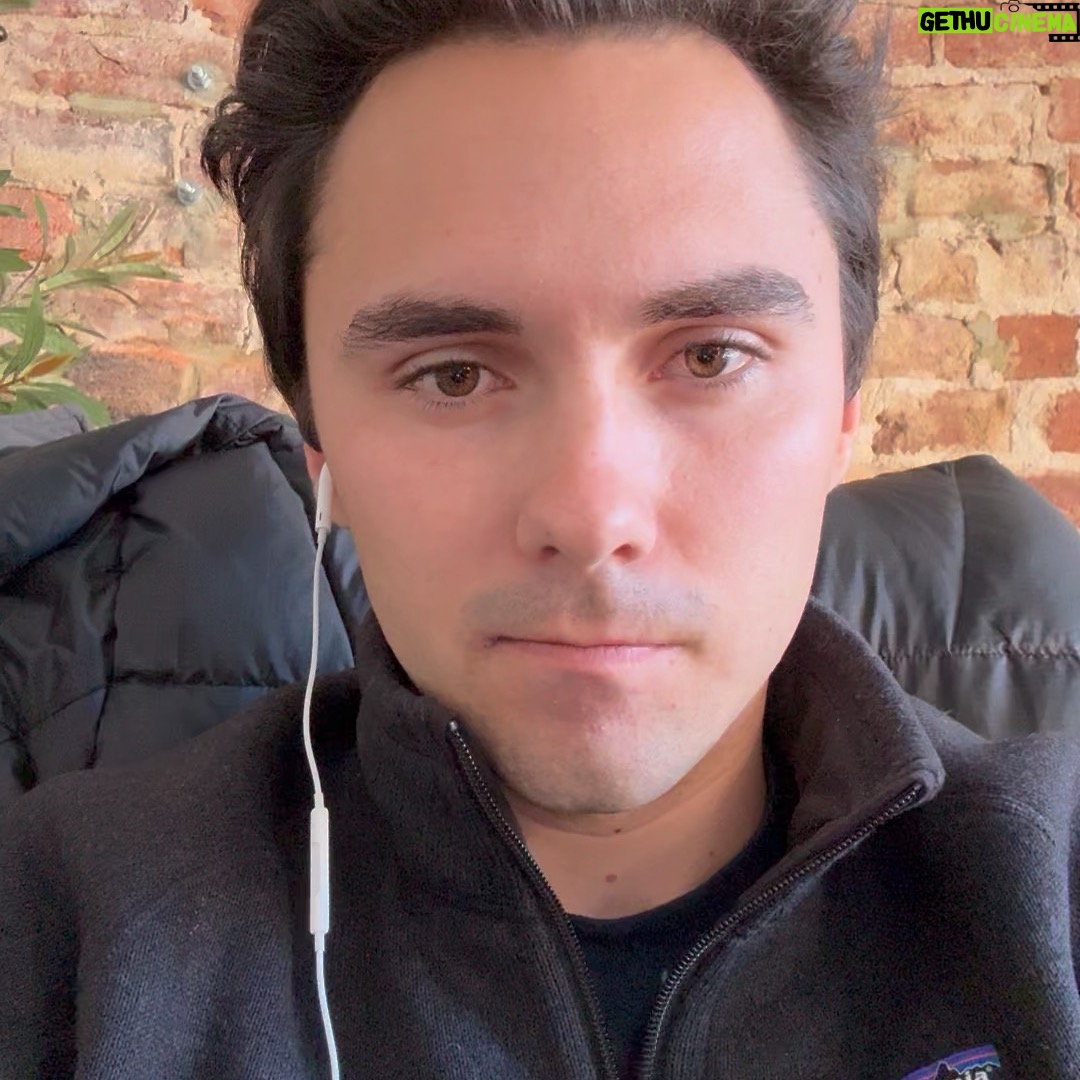 David Hogg - 5K Likes - We need you elect more young people so the can start early gaining the experience and relationships they need to pass progressive legislation. Support our work leaderswedeserve.com