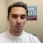 David Hogg