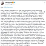David Hogg