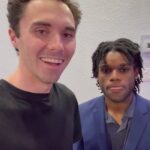 David Hogg