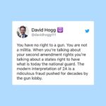 David Hogg