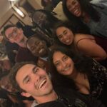 David Hogg