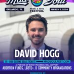 David Hogg