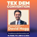 David Hogg
