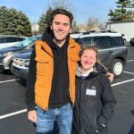 David Hogg