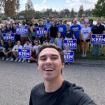 David Hogg