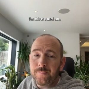 David Holmes Instagram - My Personal reflections on the sad passing of Caroline March. 

Hope from a heavy heart.

Please head to the link in my bio for spinal cord injury charities that can either provide support or that would benefit from donations.