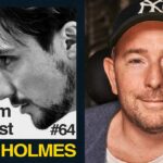David Holmes