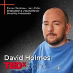 David Holmes