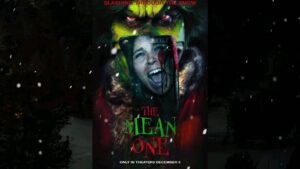 David Howard Thornton Instagram - The Mean One Movie is coming to Exclusively Regal on December 8th a day early! Tickets are on sale now in the Regal app or RegMovies.com