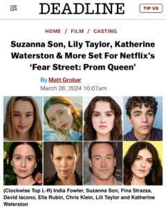 Actor David Iacono HD Instagram Photos and Wallpapers May 2024