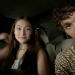 David Iacono Instagram - @thesummeriturnedpretty is out today on @primevideo , enjoy the beautiful world the crew and cast worked so hard to create 💛 (I don’t own the song Instagram!)