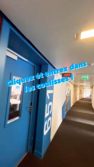 David Lantin Instagram - France Bleu / Chaque soir partageons ensemble 1/2H de culture et d’émotions 🔵🫶