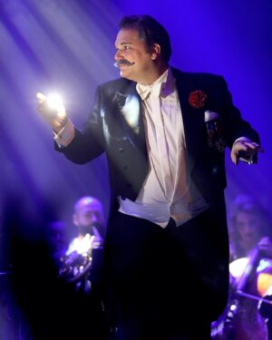 David Lantin Instagram - 🪄 Festival LES STARS DE LA MAGIE 2023 (Octobre 2023)

Un immense bravo à Nicolas DEL POZO pour ce superbe festival & son énergie communicative ! 

💥 3 jours, 6 shows sold out !! 

Et un GRAND bravo à tous les artistes de cette édition 2023.