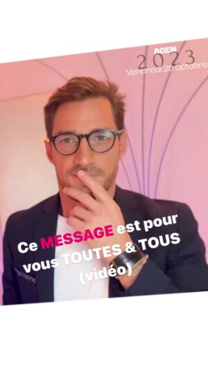 David Lantin Instagram - 💥 Ce vendredi 20 Octobre, RETROUVONS NOUS ! 

👉 Soirée pour booster de son mental, connaître les clés, aller au bout de ses rêves et partager de belles vibes tous ensemble ! 

🚨 Dernières places disponibles sur https://my.weezevent.com/afterwork-club-entrepreneurs 
Utiliser le code promo : DAVIDLANTIN 💥🚨
