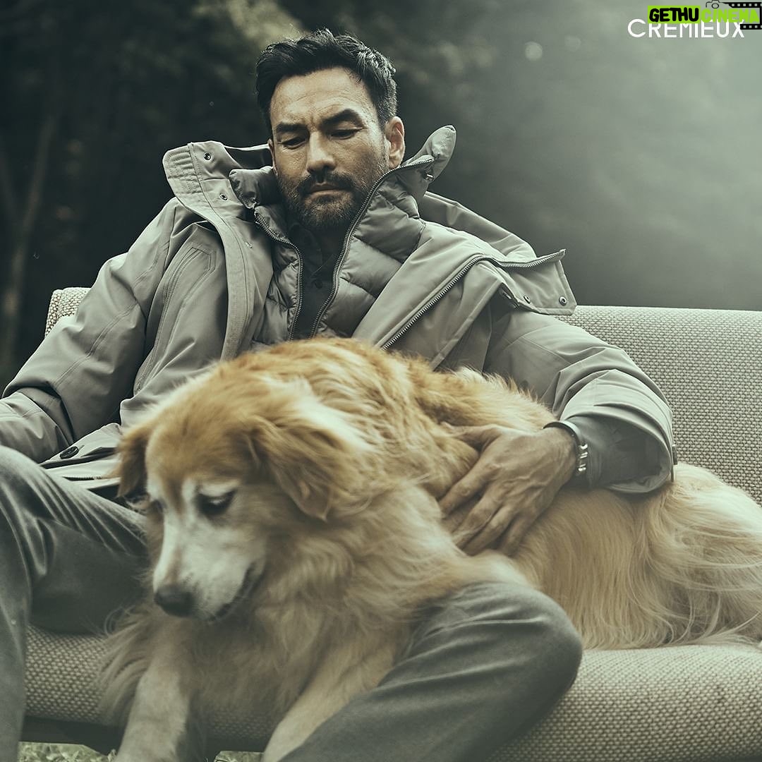 David Lee McInnis - 2.8K Likes - Hmm….🤔 where did my Dutchess go?
@danielcremieux.kr
