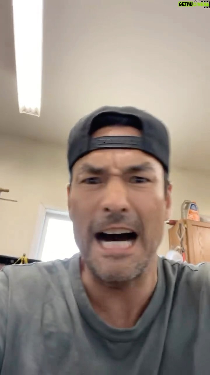 David Lee McInnis - 1.8K Likes - …takes the right tools to do a dirty job.