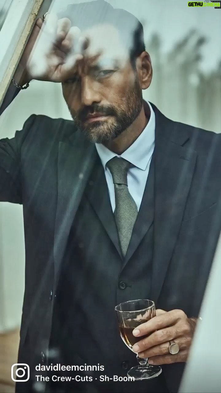 David Lee McInnis - 2.7K Likes - Unbelievably grateful for another season with @danielcremieux.kr !! What a ride!!! #2022fw #mensfashion #fashion #fashionblogger #fashionstyle