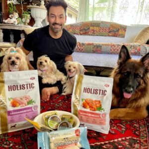 David Lee McInnis Instagram - ANF 없어면 개 파티라고 할수 없지!!!

Wouldn’t be a dog party without @anf_korea !!! 🙏🏻