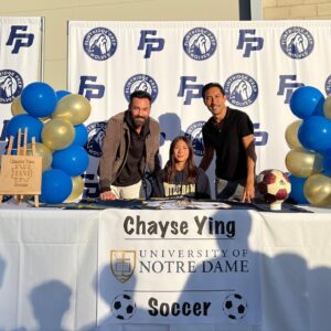 David Lee McInnis Instagram - …just the beginning. Way to go @_chaysey !!! 🔥🔥🔥 No. 1 Parents @trishdee88 & @_y1nger 💥💥💥