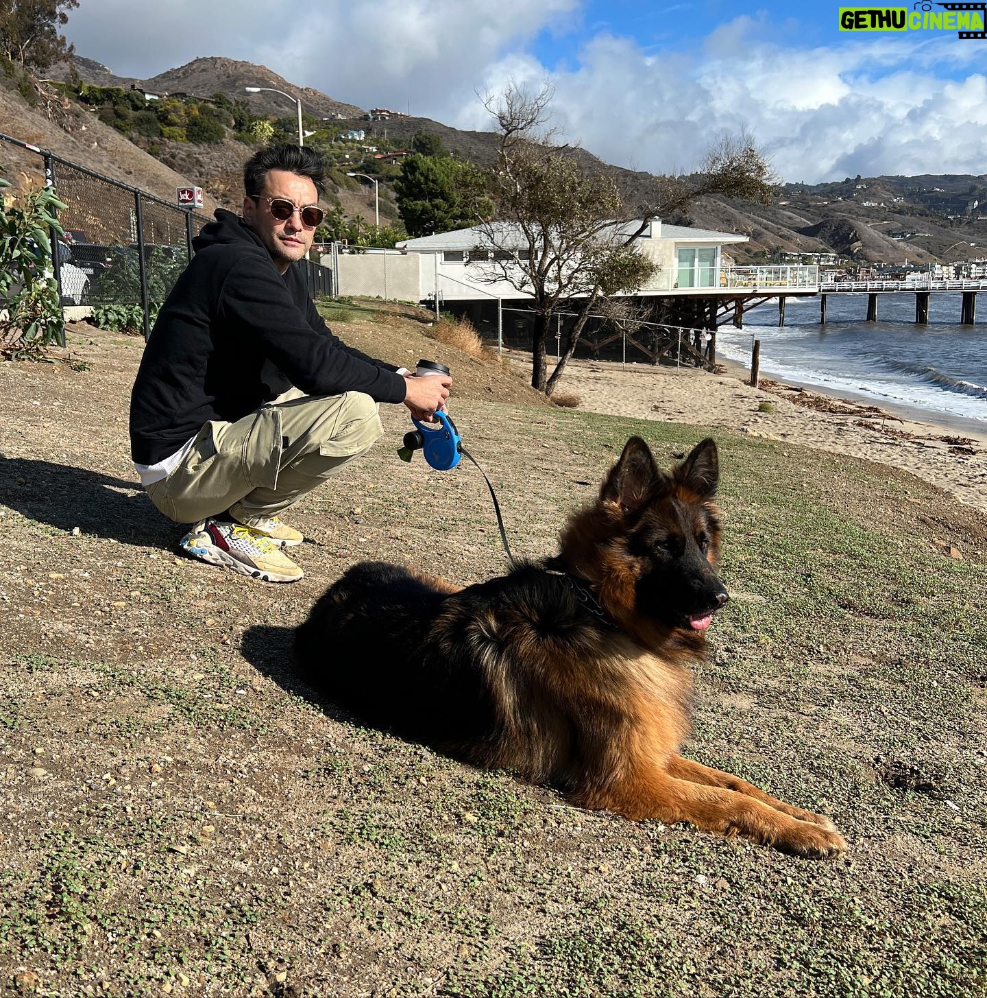 David Lee McInnis - 2.7K Likes - 🍻 2021
📷 @markarbitrario
