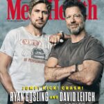 David Leitch