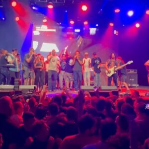David Loy Instagram - AUSTRALIA @birdhouseskateboards tour was EPIC! Thank you @tonyhawk @dupedupe @projectdist and @birdmanthps for making this all come to life! Feels good to be back on the road with y’all! UNTIL NEXT TIME MATES 🇦🇺 thanks for having us and being so welcoming 
LOVE YOU ALL 🫶🏻