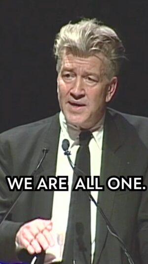 David Lynch Instagram - David Lynch discusses consciousness and meditation in this clip from his September 2005 talk at Emerson College in Boston, MA. That year, David shared his message of “Exploring the Frontiers of Consciousness, Creativity, and the Brain” at colleges and universities across the US. His talks received a hugely enthusiastic reception and launched the David Lynch Foundation in America and worldwide!

Today, we celebrate the 18th anniversary of the DLF, founded on July 21, 2005, by appreciating the millions of lives we’ve impacted through the healing effects of TM! Please join in supporting our work to provide TM to the adults and children most in need, at the Donate link in our bio.

#davidlynch #davidlynchfoundation #consciousness #creativity #brain #mind #meditation #TM #TranscendentalMeditation #DLF #2005 #changebeginswithin