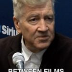 David Lynch