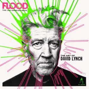 Actor David Lynch HD Instagram Photos and Wallpapers November 2022
