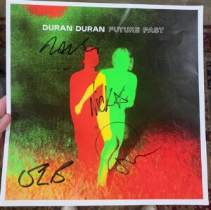David Lynch Instagram - Last chance! DLF has partnered with @charitybuzz for a fall auction, offering you the chance to win incredible experiences and support our work to bring #TranscendentalMeditation® to anyone in America who needs it.

Today is the last day to bid on opportunities with @katyperry, @duranduran, @obeygiant, @gilneuhaus, and more.

Visit Charitybuzz.com/DLF today to see all your chances to win!