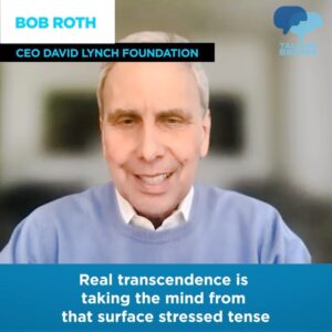 David Lynch Instagram - This discussion with @cambridgeuniversity brain researcher Andrés @canalesjohnson  for @talking_brains_ is instantly one of @meditationbob’s favorites. Andrés is at the forefront of brain science and meditation research, two of our favorite topics to shed light on.

Andrés has been practicing #TranscendentalMeditation since the start of the pandemic, and his enthusiasm for the experience is driving his consciousness research in new and exciting directions. He shares some fascinating new insights in this conversation.

You can find the full discussion on his Talking Brains YouTube channel at the link in our bio.