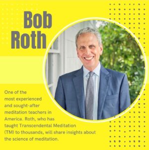 David Lynch Instagram - @meditationbob often talks about the importance of sleep, nutrition, exercise, and of course meditation. Our friends at @hope_hdrf consider these the Four Pillars of Mental Health. 

They’ll be discussing these key topics with some other terrific wellness experts this morning, Friday, July 15th, from 11 AM to 12 PM ET at the Southampton Arts Center. If you’re out east, join in! Register at the link in our bio.