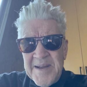 Actor David Lynch HD Instagram Photos and Wallpapers September 2022