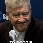 David Lynch