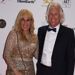 David Lynch Instagram - DLF is grateful and appreciative to have been a part of a beautiful celebration of consciousness and humanitarianism earlier this month at the Venice Film Festival.
 
We thank our Board Member Joanna Plafsky, Event Chair for Better World Fund’s gala event, where 2022 Golden Lion award winner and iconic actress, Catherine Deneuve, presented Dr. Tony Nader with the Best Achievement award. Joanna puts our work on a global stage to raise awareness and support, and this special collaboration brought together her passions for #TranscendentalMeditation, David Lynch Foundation, the art of filmmaking, and global activism.
 
Joanna was recognized along with David Lynch, and Bob Roth, for their achievements in service of humanity, with our #HealtheHealersNow initiative. On the following day at Hotel Cipriani, there was a Mastermind Conference featuring Dr. Nader as the keynote speaker. He presented new science on consciousness and meditation, and an auction raised funds to support our work.
 
Our deepest thanks and gratitude to Joanna and the Better World Fund.

@better_world_forum
@joannaplafsky_ 
@drtonynader 
@meditationbob 
@davidlynchfoundationuk