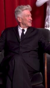 Actor David Lynch HD Instagram Photos and Wallpapers March 2024